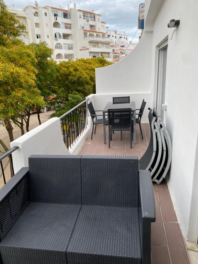 Beira Mar Apartment Albufeira Exterior photo