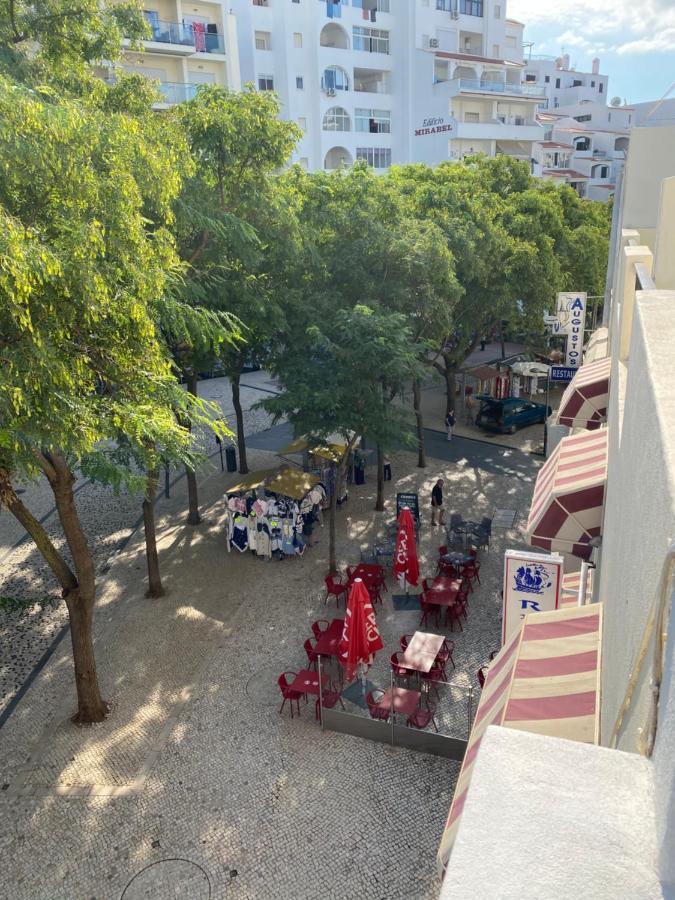 Beira Mar Apartment Albufeira Exterior photo